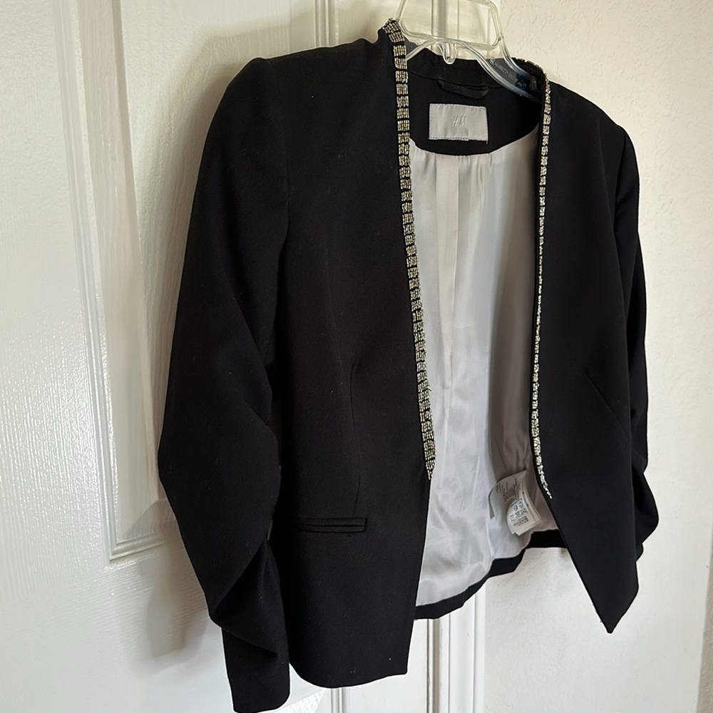 HM Jacket - Picture 7 of 8